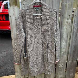 Roots Knit Sweater